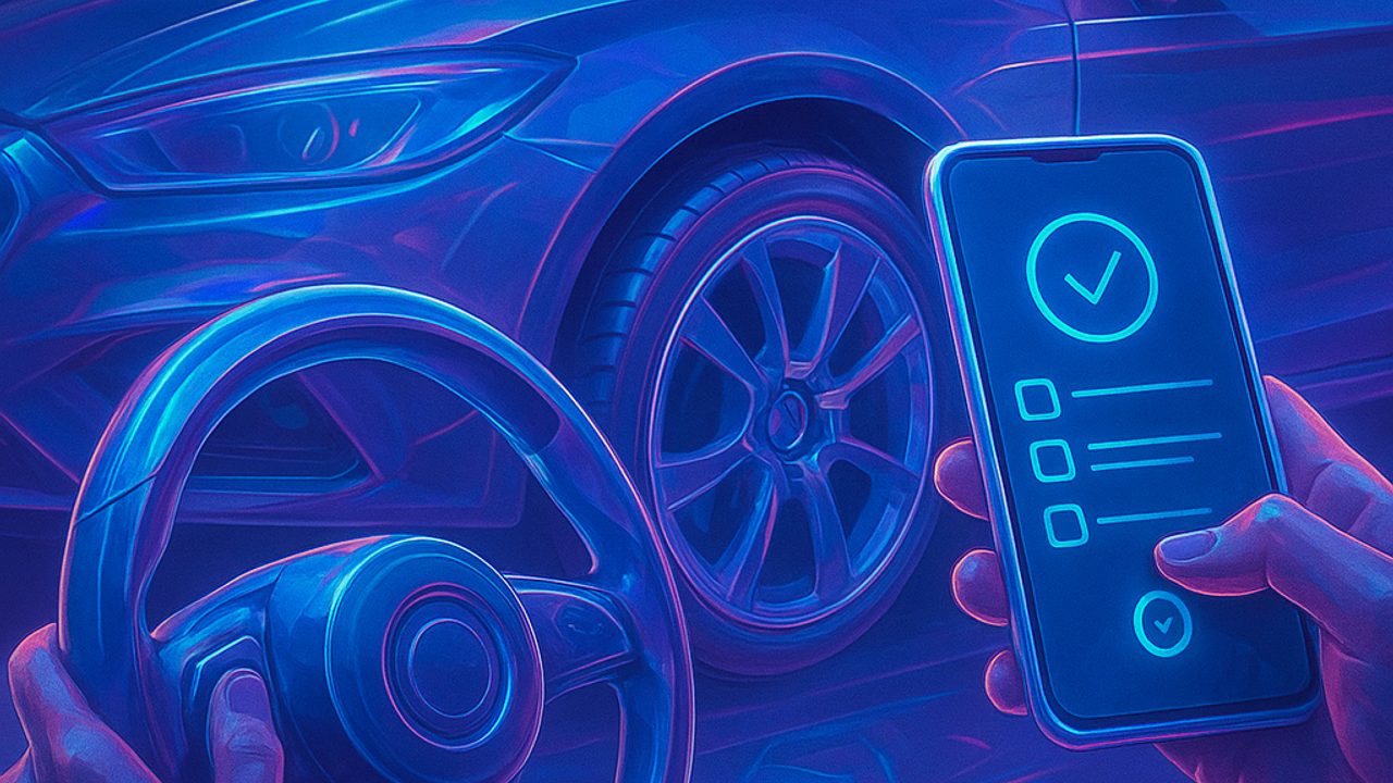 Cover illustration: Alignment and balancing checklist: when to do it and warning signs — focus on safety (eSIM)