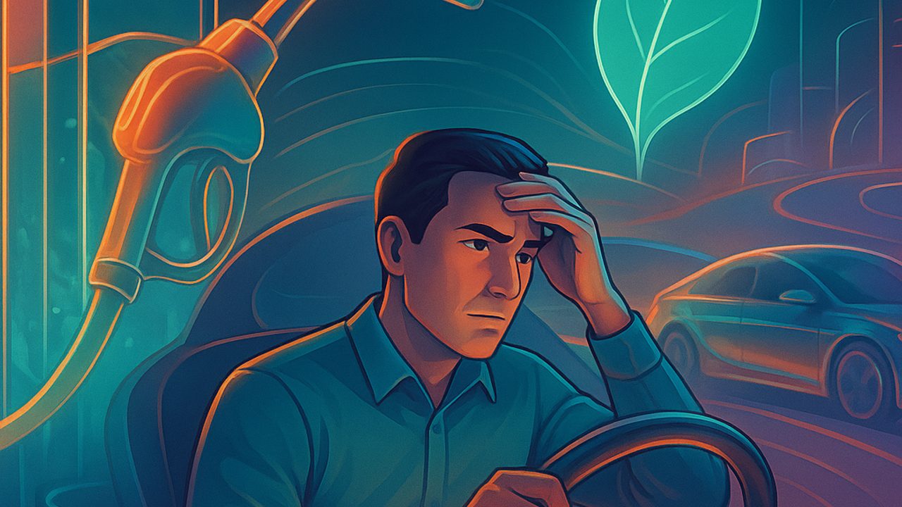 Cover illustration: Common mistakes with biofuels in Brazil: 3 pitfalls and how to avoid them (Renewable Energy)