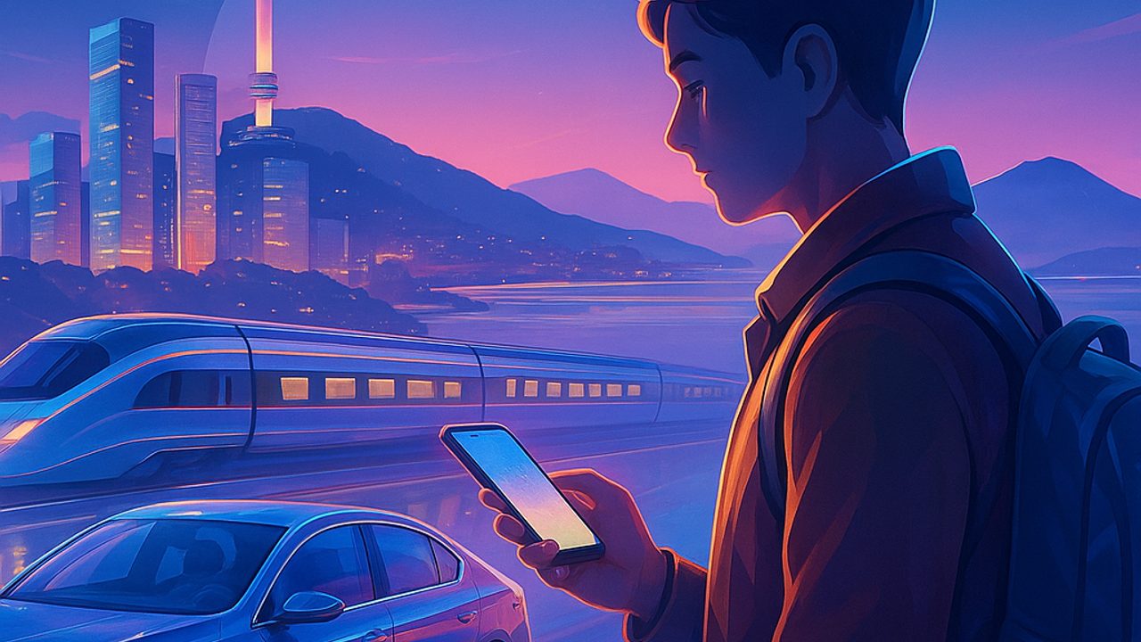 Cover illustration: Classic South Korea itinerary FAQ: Seoul + Busan + Jeju (South Korea (Travel))