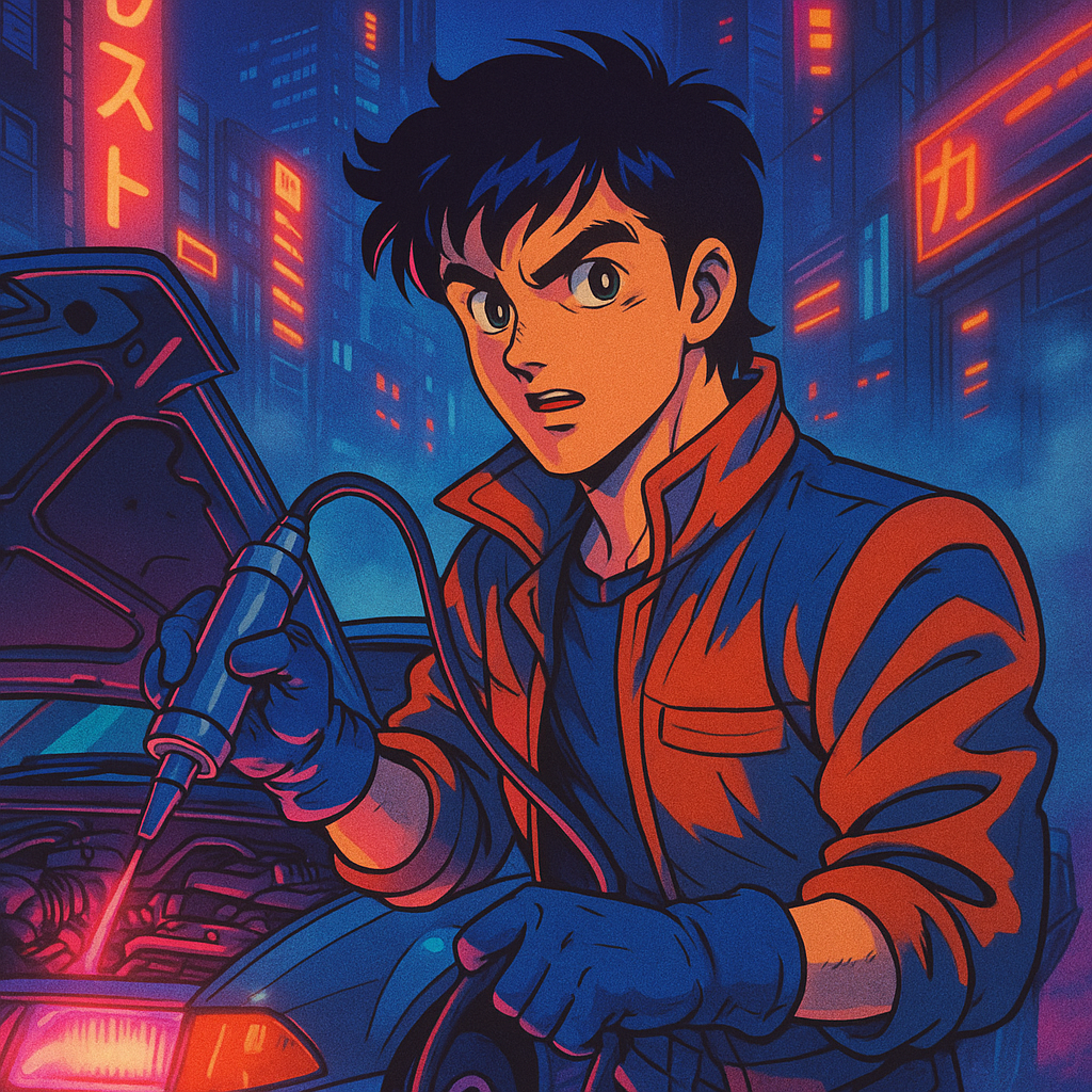 Ilustração de capa: Injeção eletrônica e limpeza: mitos, quando faz sentido intervir e como evitar falhas (Carros)