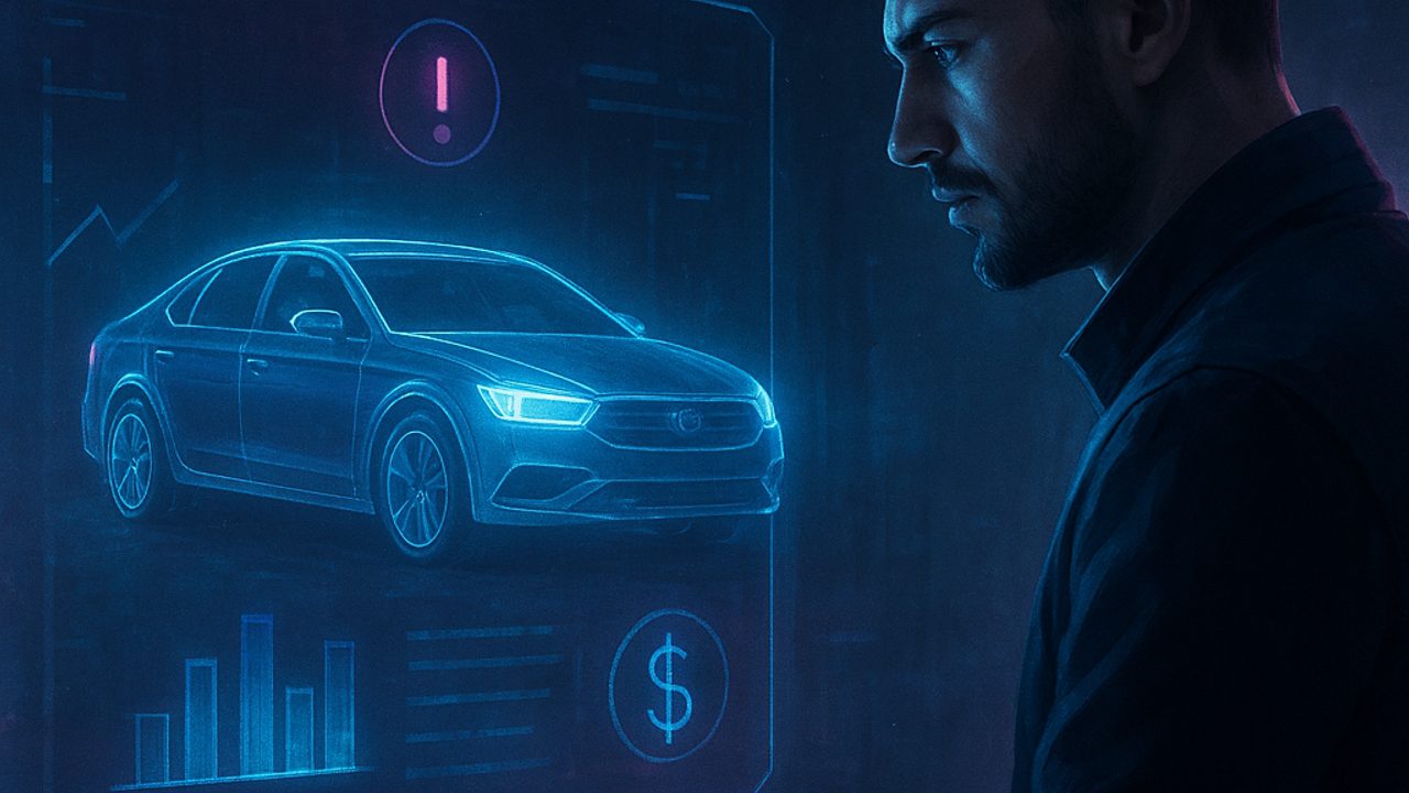 Cover illustration: Preventive maintenance in the budget: how to predict costs and decide if it’s worth it (Economy)