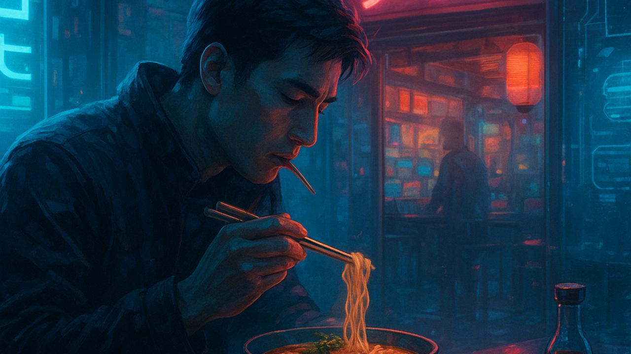 Cover illustration: First trip to Japan: how to eat day to day without feeling out of place (Japan (Travel))