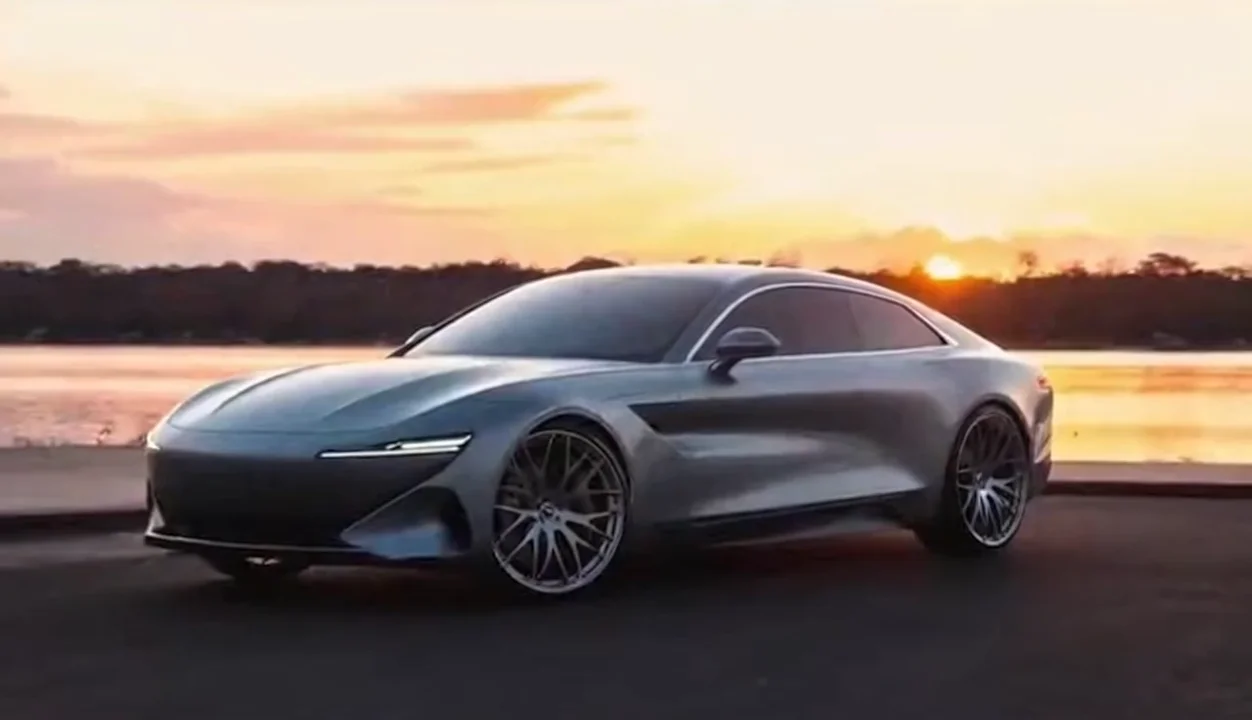 Carros de Luxo Que Eram Bons Demais Para Desvalorizar